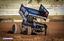 Hartmann opens door to IRA 410 season four