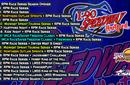Special events and weekly racing highlight 20 event I-90 Speedway schedule