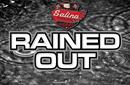 Racing washed out again