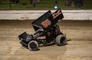DOUBLE VISION: STARKS SWEEPS THE NIGHT AT SKAGIT S...