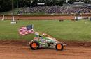 Jake Swanson, Brad Strunk, Derek Groomer, and Steve Peeden Win The Burton Memorial At The Red Clay