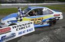 Hunter Jack, Bryan Passick, Matthew Elsey Jr, Dennis Motes, and Andrew Burton All Victorious for Sun...