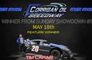 Tim Lahar Brings Home The W For Sunday Showdown #1!
