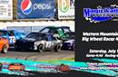Big Wheels, Mini Stocks Take on the High Banks Sat...