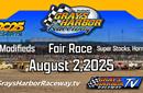 Fair Race this Saturday