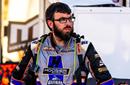 Matt Cosner drives to 12th in Pittsburgher at PPMS