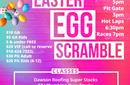 Easter Egg Scramble