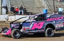 River Rage: 358-Modifieds Take Over Fonda Speedway...