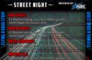 Midnight Showdown Events