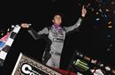 Carson Macedo Wires $25,000 in Skagit Nationals Fi...