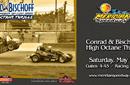 Get Your Fill of Thrills this Saturday Night