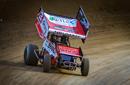 Neuman Outruns Field in Glenn Hepfner Memorial Sea...