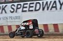 Jones Leads Doerr and Stark Going Into Badger/WoO...