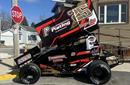 Arenz gears up for third IRA go-around
