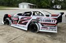 Tyler Stevens Bests COMP Cams Super Dirt Series Ba...