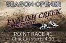 LETS GO RACING!!!!!!!!