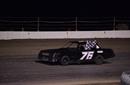 Sweetwater Speedway Delivers Thrilling Action, Sets Stage for Championship Showdown