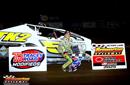 Kyle Devendorf Wins First Ever Brewerton Speedway...