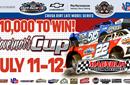 Governor's Cup July 10th-12th at The MAG