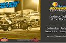 Speedway Set for Extra Action on Enduro Night