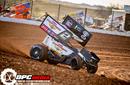 Eliason 13th at Lawton; TKS Motorsports to continue WoO stretch with two days at Arrowhead