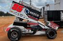 Covington Opens 2023 with the USCS at Southern Rac...