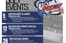 SAVE THE DATES!