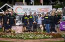 Zach Wigal Takes AFS Badger Midget Series Fireman'...
