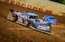 Cosner salvages 14th-place finish at Bedford Speedway