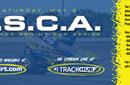 Sprint Cars Headline 5/3/25 Show at EAMS