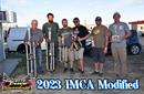Congrats to your 2023 Gillette Thunder Speedway Ov...