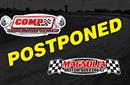 Wet Forecast Postpones CCSDS Clash at The Mag
