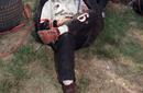 Looking Back: USAC Midgets on the Red Clay in 1994
