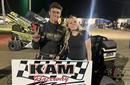 Friesen Doubles Up, Pipe, and Geiger Victorious on...
