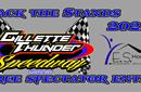 2023 Pack The Stands Free Spectator Admittance + M...