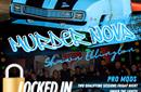 Murder Nova Locked in June 27th - 28th!