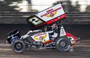 BACK ON TRACK: TKS Motorsports with big runs in Jackson and Knoxville appearances; Back to the Sprin...
