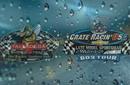 Mother Nature Postpones Crate Racin’ USA Late Mode...