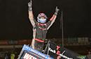 Double-D claims Dean Knittel Memorial, Ohio Speedw...