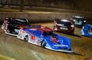 Pair of fifth-place runs at Golden Isles; fourth i...