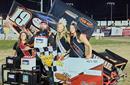 Cap Henry earns 3rd straight 410 win; Rando gets 1...