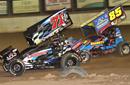 Stambaugh Thrills Hometown Crowd in Second Straigh...