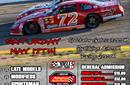 GANDRUD PERFORMANCE PARTS 50 SATURDAY MAY 17TH