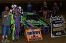 Peterson Makes it Two in a Row in MARA at Peoria S...