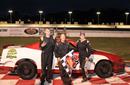 STAR Tour Visits While Griffith, Cameron, Knowles,...