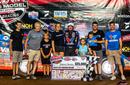 Brandon Sheppard Shines in CMH Diamond Nationals a...