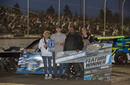 Devon Reed wins first Grays Harbor Modified Main e...