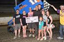 Congrats to the winners for Night 2 of our ASCS No...