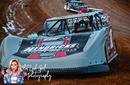 Second-place finishes for both Bryson and Drew at...