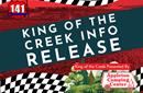 King of the Creek VIII: $10,000-to-Win Showdown Re...